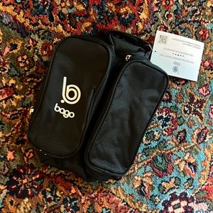 Bago Travel Organizer